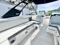 2024 Sea Ray 270 SDX