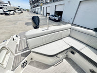 2024 Sea Ray 270 SDX