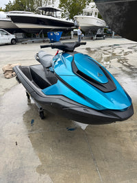 2024 Taiga Orca