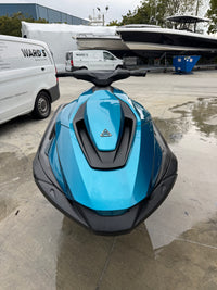 2024 Taiga Orca