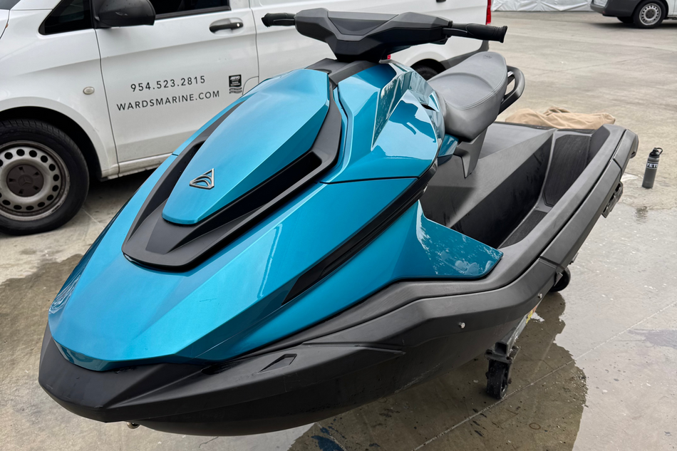 2024 Taiga Orca