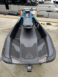 2024 Taiga Orca