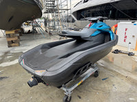 2024 Taiga Orca