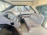 2016 Regal 42 Sport Coupe