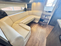 2016 Regal 42 Sport Coupe