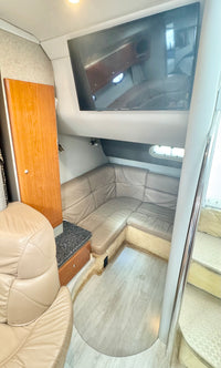 2004 Formula 37 Performance Cruiser