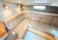 2004 Formula 37 Performance Cruiser