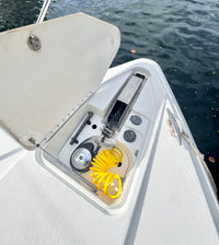 2004 Formula 37 Performance Cruiser