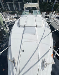 2004 Formula 37 Performance Cruiser