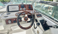 2004 Formula 37 Performance Cruiser