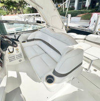 2004 Formula 37 Performance Cruiser