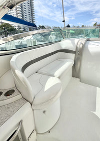 2004 Formula 37 Performance Cruiser