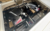 2004 Formula 37 Performance Cruiser