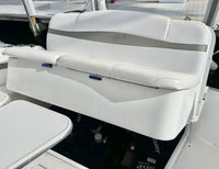 2004 Formula 37 Performance Cruiser