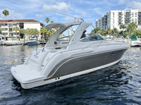 2004 Formula 37 Performance Cruiser