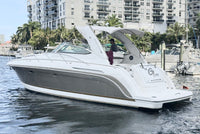 2004 Formula 37 Performance Cruiser