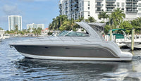 2004 Formula 37 Performance Cruiser