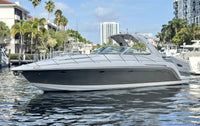 2004 Formula 37 Performance Cruiser