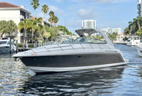2004 Formula 37 Performance Cruiser
