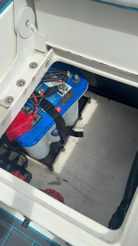 2015 Mako CPX 19