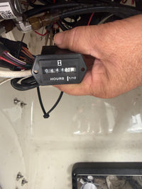 2015 Mako CPX 19