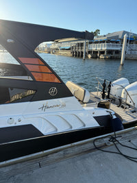 2025 Hanover 305