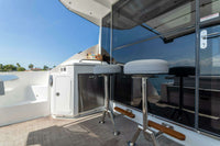 2018 Cruisers Yachts Cantius 45