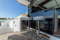 2018 Cruisers Yachts Cantius 45