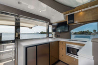 2018 Cruisers Yachts Cantius 45