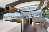 2018 Cruisers Yachts Cantius 45