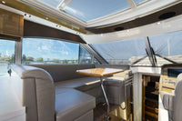 2018 Cruisers Yachts Cantius 45