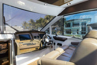 2018 Cruisers Yachts Cantius 45
