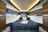 2018 Cruisers Yachts Cantius 45