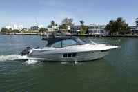 2018 Cruisers Yachts Cantius 45