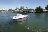 2018 Cruisers Yachts Cantius 45