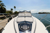 2018 Cruisers Yachts Cantius 45