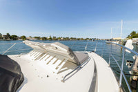 2018 Cruisers Yachts Cantius 45
