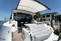 2018 Cruisers Yachts Cantius 45