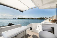 2018 Cruisers Yachts Cantius 45