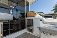 2018 Cruisers Yachts Cantius 45