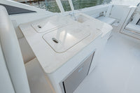 2023 Sailfish 276 DC
