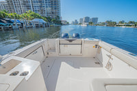 2023 Sailfish 276 DC