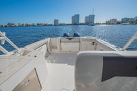 2023 Sailfish 276 DC
