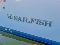 2023 Sailfish 276 DC