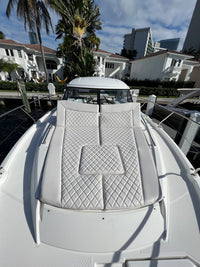 2016 Jeanneau Leader 36