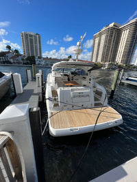 2016 Jeanneau Leader 36