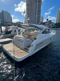 2016 Jeanneau Leader 36