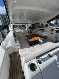 2016 Jeanneau Leader 36