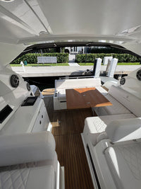 2016 Jeanneau Leader 36