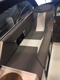 2025 Hanover 305 Black & Orange Edition